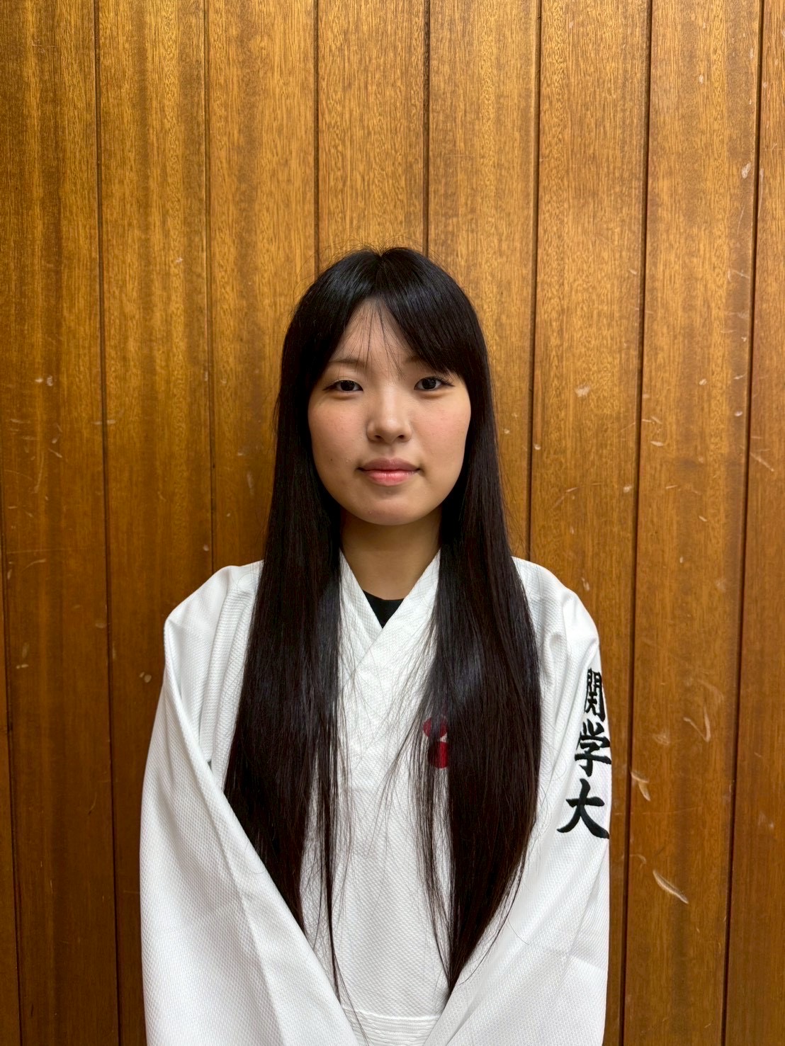 松永茉彩