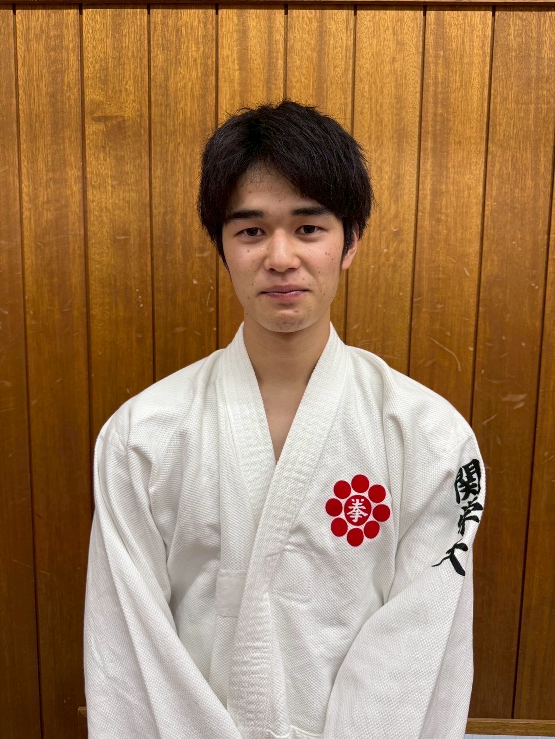 田中駿典