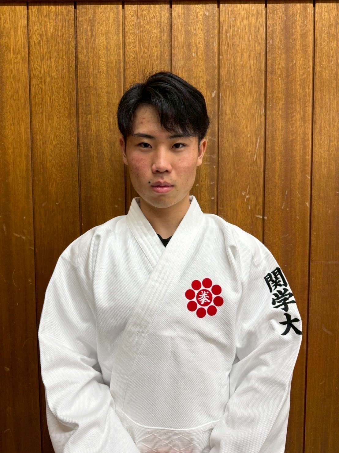 大原侑真